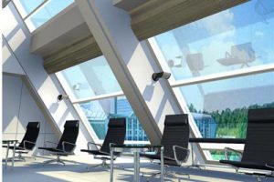 济南市西部新城区生态高新示范区总体规划