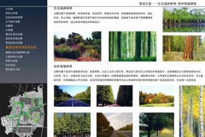 马坊新城总体景观概念规划