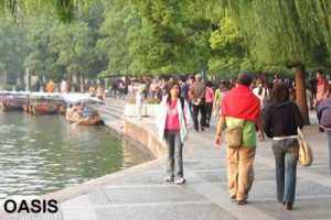 天津团泊新城商业次中心区概念规划