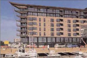 纽波特镇2020总体规划