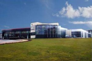 上海虹桥临空经济园区总体规划与城市设计