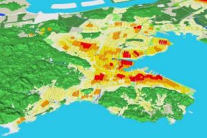 大连市总体城市设计方案汇报