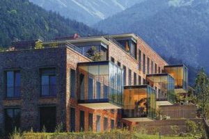 宁波水城东钱总体规划