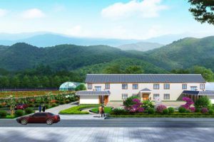 广西梧州市岑溪名优果蔬产业（核心）示范区建设规划