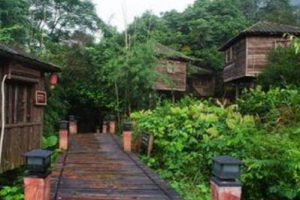 汉中市全域旅游发展总体规划