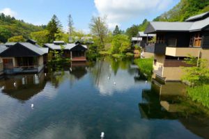 微山湖南阳古镇旅游度假区总体规划设计(初稿)