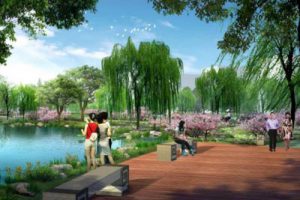 张家港市凤凰镇全域旅游总体规划