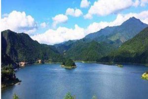 新邵县全域旅游发展总体规划