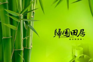 浙江长兴归园田居概念性规划文本