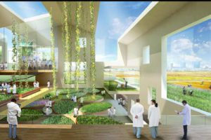 北京宋庄文创产业集聚区战略规划设计