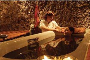 海南石斛健康产业园概念规划