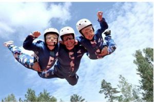 山东东方魔幻城影视城影视文化旅游区概念性规划