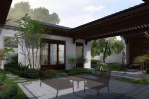 安徽世界梨都田园综合体总体策划及概念规划