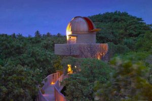 丘北普者星空营地概念性规划设计