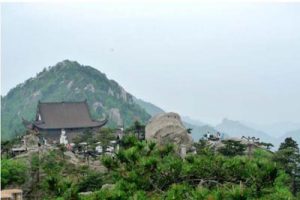 兰溪市旅游发展总体规划