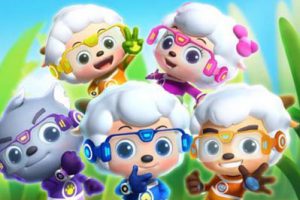 奥飞Q萌田园农场度假村总体规划