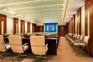 矾山国家矿山公园博物馆概念性策划