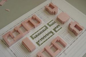 合肥艺术职业学院建筑设计