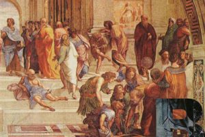 南方科技大学建筑规划方案