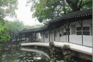 佛山职业技术学院建筑设计