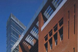 安徽艺术职业学院建筑方案设计