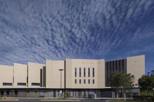 宁波鄞州区中河街道孙马学校建筑设计方案