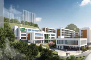 南平市延平区开元实验幼儿园建设项目