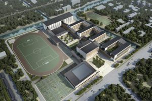 苏州实验中学方案设计汇报