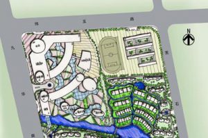 芜湖学校建筑设计