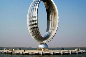 临港科技学校建筑设计