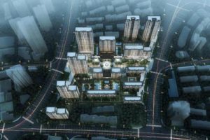 福建宁德地块项目投标方案设计文本