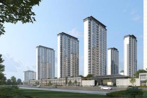 宁德市2021 P07地块项目