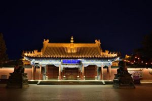 祥生呼市四号地项目概念规划方案