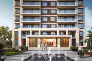 舟山.中交新城LC-03-03-01地块概念性规划