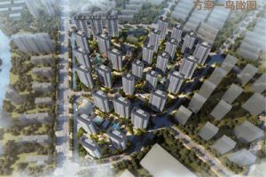 建发杭州市下城区项目投标方案