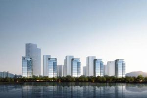 奥正（中式别墅+现代高层）临沂雅园项目概念方案文本