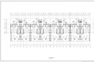 武汉（中式高层+洋房）经开地块项目方案设计文本