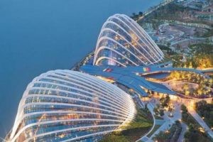 温江三医新城园区建设规划方案