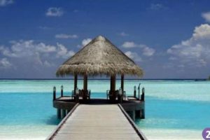 南中国海文化生态园概念总体规划