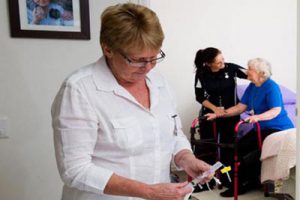 首创顺义第17街区养老社区项目方案