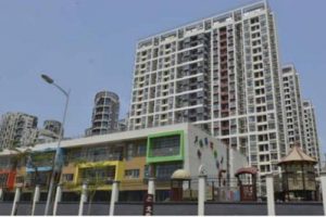 深圳龙华养老用地项目概念性方案