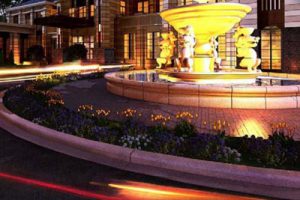 唐镇新市镇养老地块拿地方案