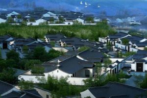 承德市宽城县特色康养小镇项目