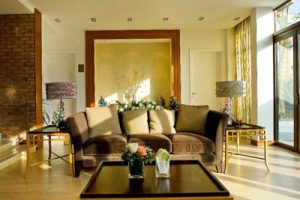 北京首创顺义17街区养老项目设计方案（最终汇报版）