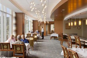 门头沟福幼地块景观概念方案设计