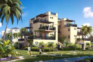 富龙崇礼四季小镇养老社区及综合配套项目概念规划设计