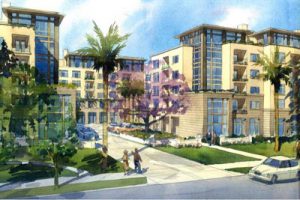 首创置业顺义第17街区养老项目方案文本