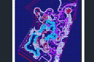 安徽公园绿化工程施工图